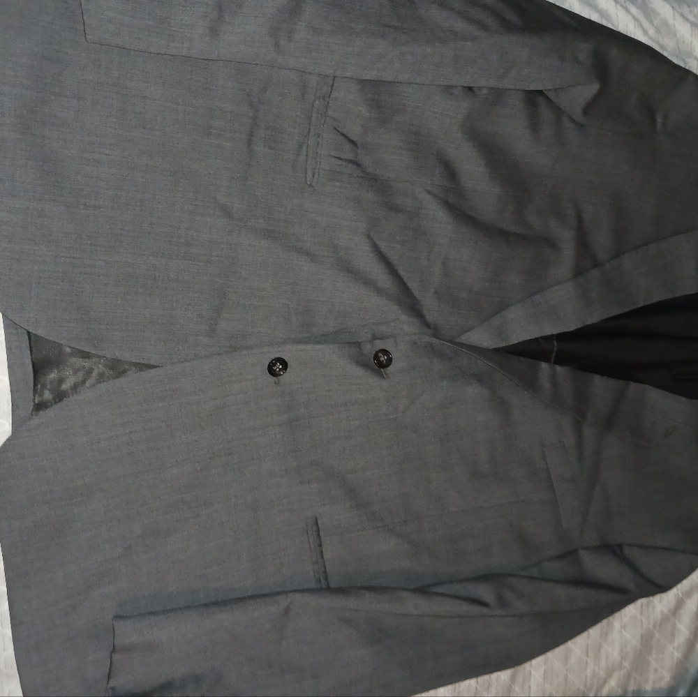 Suit Jacket